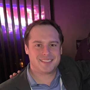 Meet your Posher, Dan